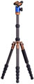 3 Legged Thing Punks Rick Carbon Fibre Tripod with AirHed
